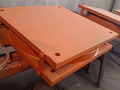 望江县建筑摩擦摆隔震支座用材料检测应该遵循哪些规范